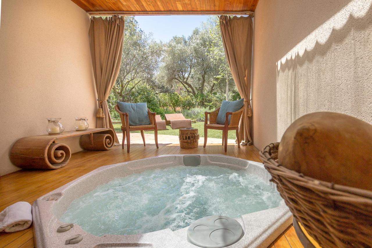 Hotel Boutique Cigarral De Las Mercedes Τολέδο Εξωτερικό φωτογραφία
