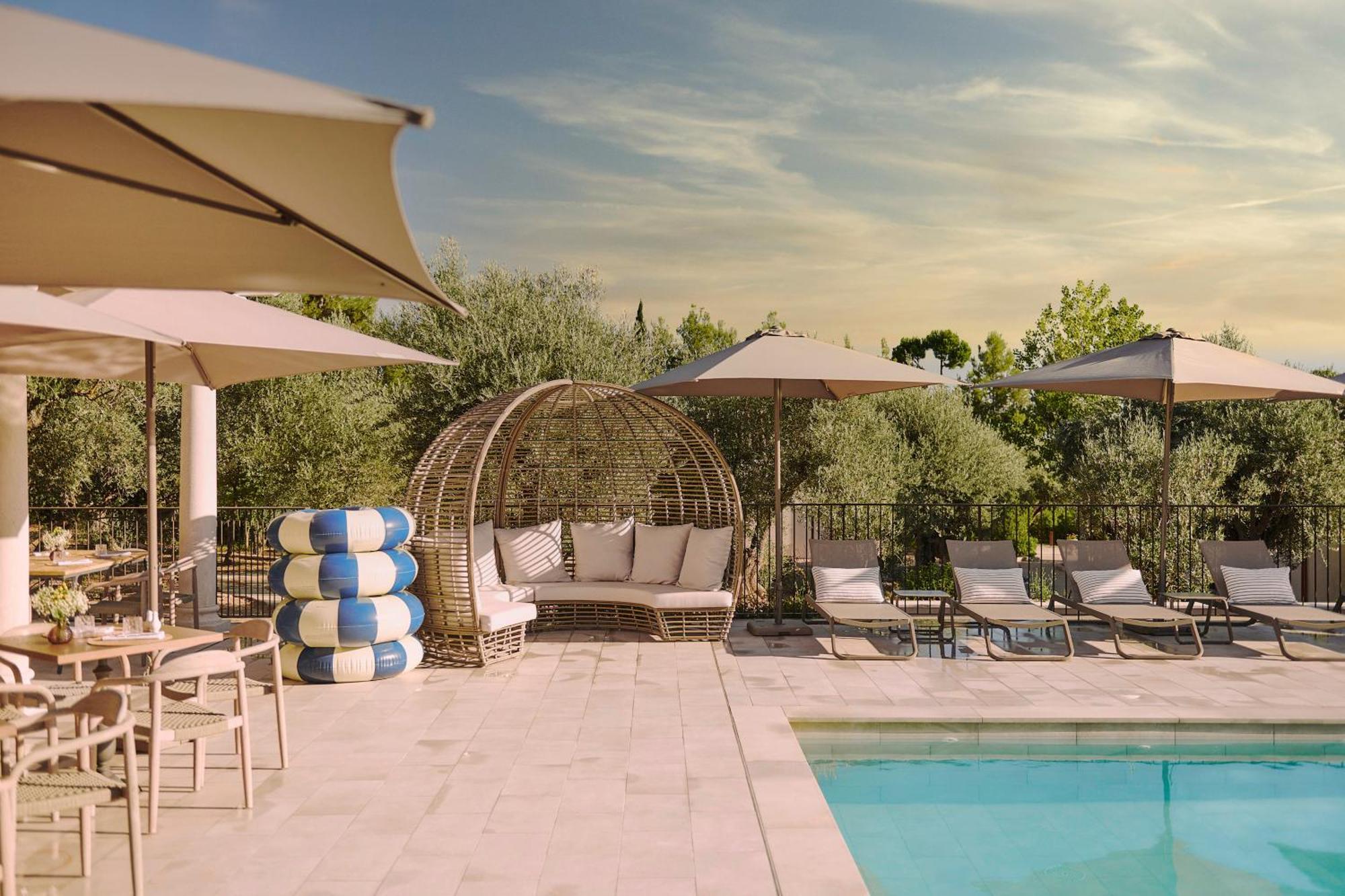 Hotel Boutique Cigarral De Las Mercedes Τολέδο Εξωτερικό φωτογραφία