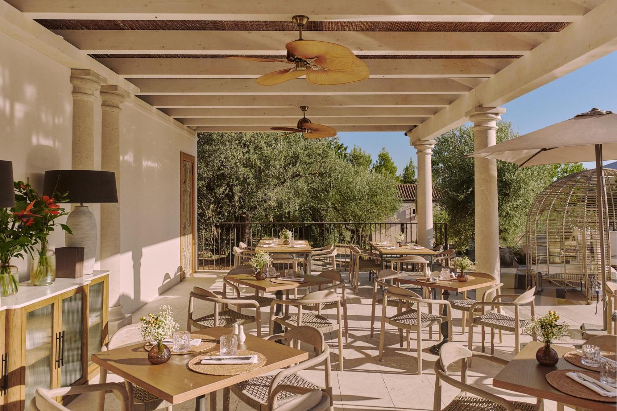 Hotel Boutique Cigarral De Las Mercedes Τολέδο Εξωτερικό φωτογραφία