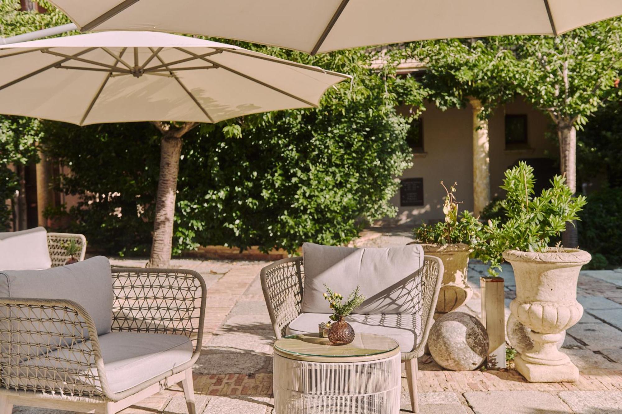 Hotel Boutique Cigarral De Las Mercedes Τολέδο Εξωτερικό φωτογραφία