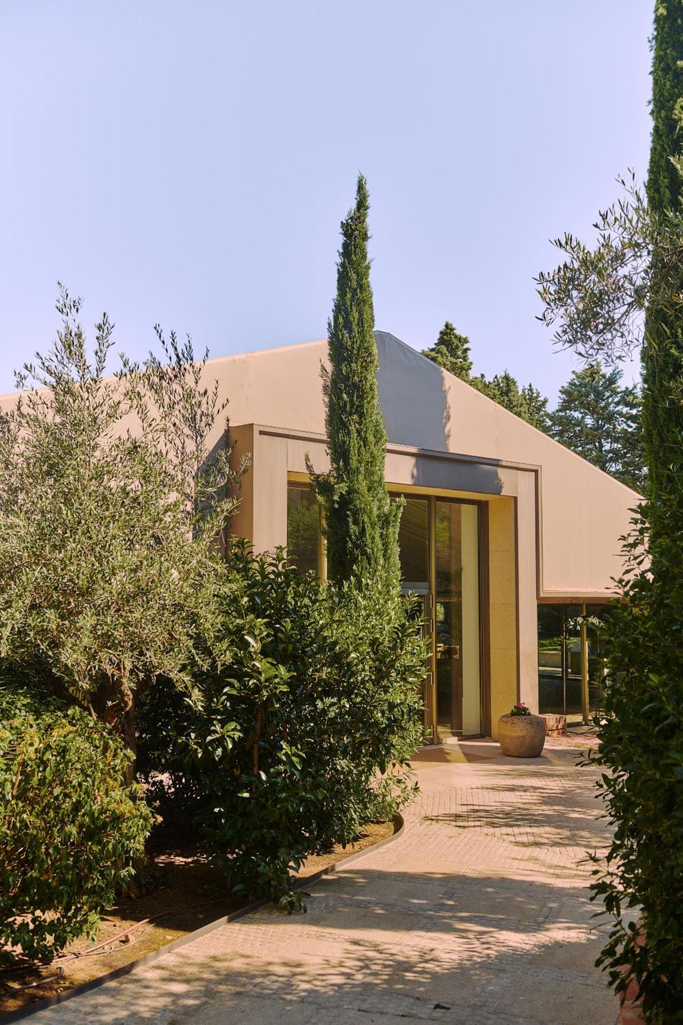 Hotel Boutique Cigarral De Las Mercedes Τολέδο Εξωτερικό φωτογραφία