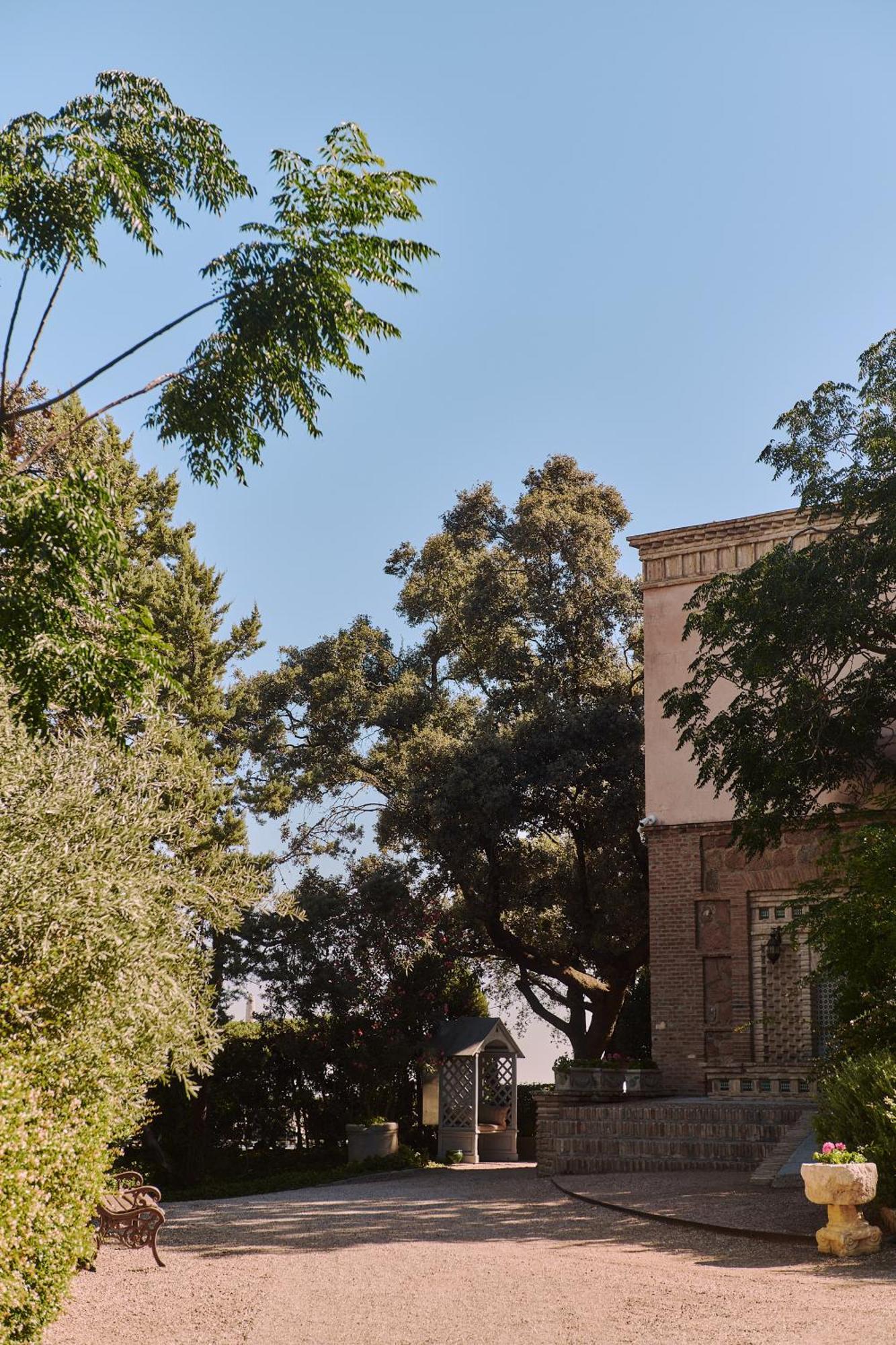 Hotel Boutique Cigarral De Las Mercedes Τολέδο Εξωτερικό φωτογραφία