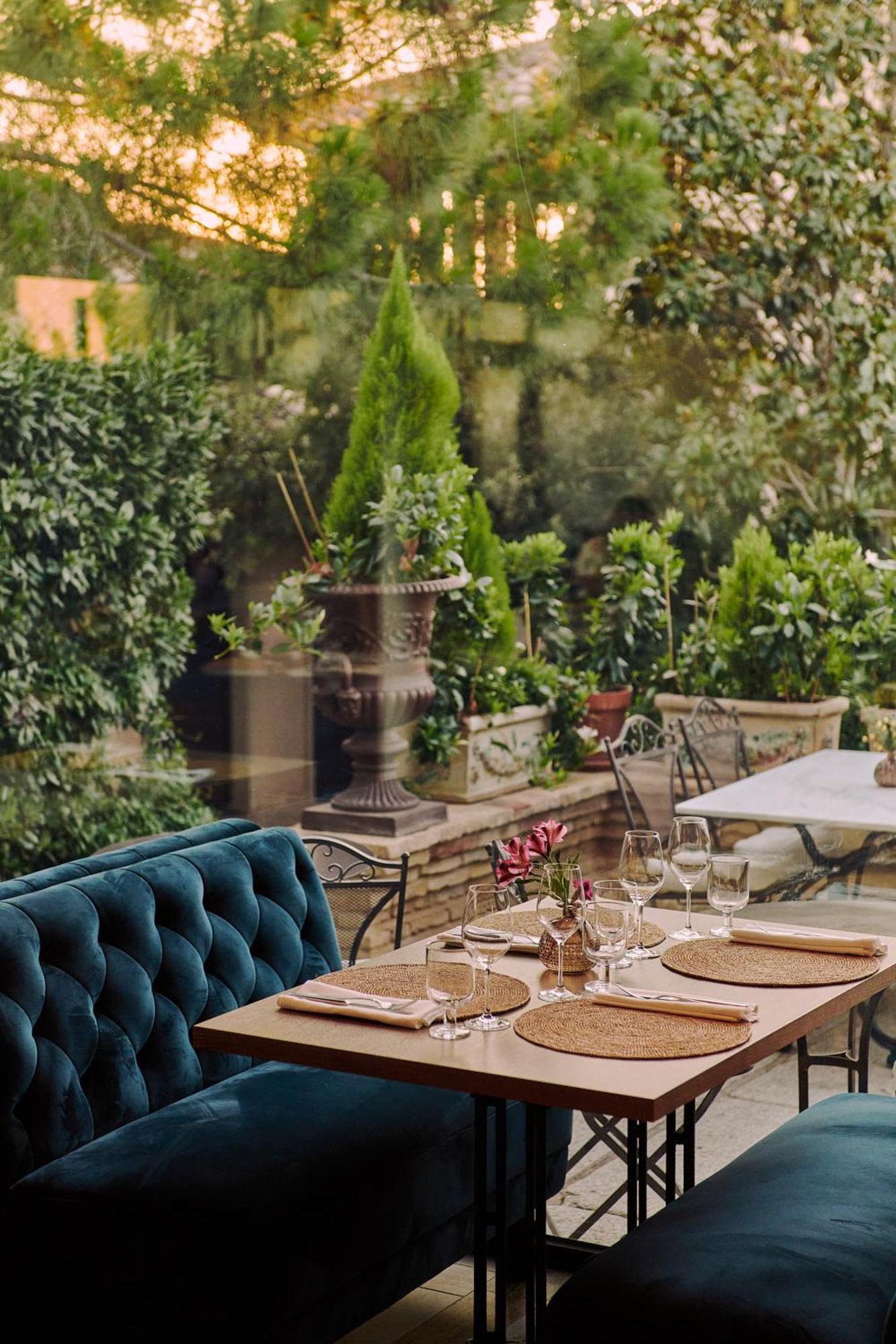 Hotel Boutique Cigarral De Las Mercedes Τολέδο Εξωτερικό φωτογραφία