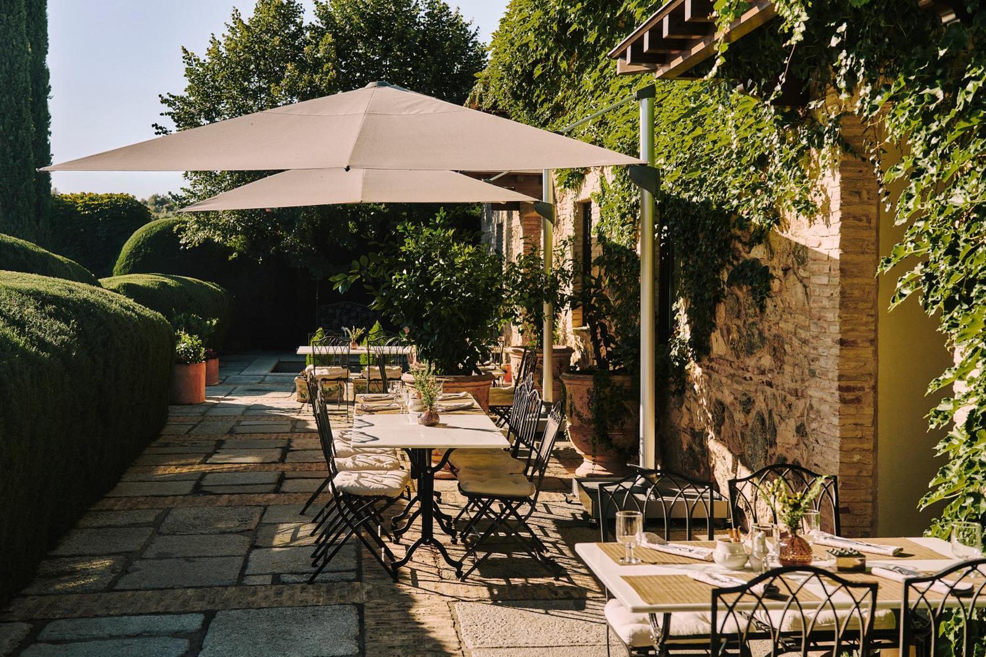 Hotel Boutique Cigarral De Las Mercedes Τολέδο Εξωτερικό φωτογραφία