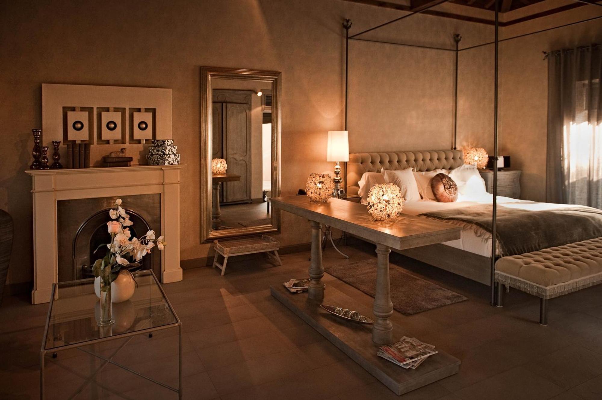 Hotel Boutique Cigarral De Las Mercedes Τολέδο Εξωτερικό φωτογραφία
