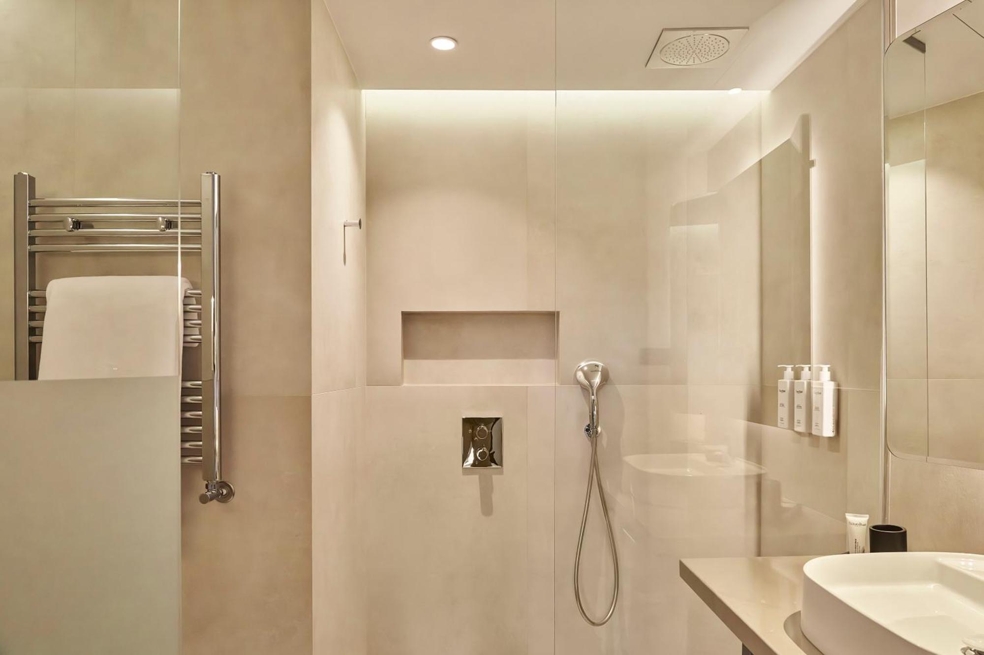 Hotel Boutique Cigarral De Las Mercedes Τολέδο Εξωτερικό φωτογραφία