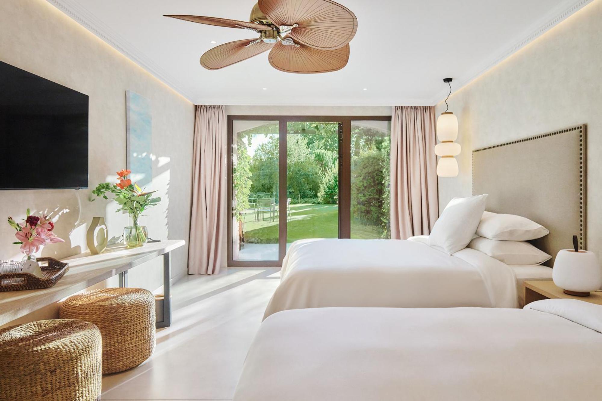 Hotel Boutique Cigarral De Las Mercedes Τολέδο Εξωτερικό φωτογραφία