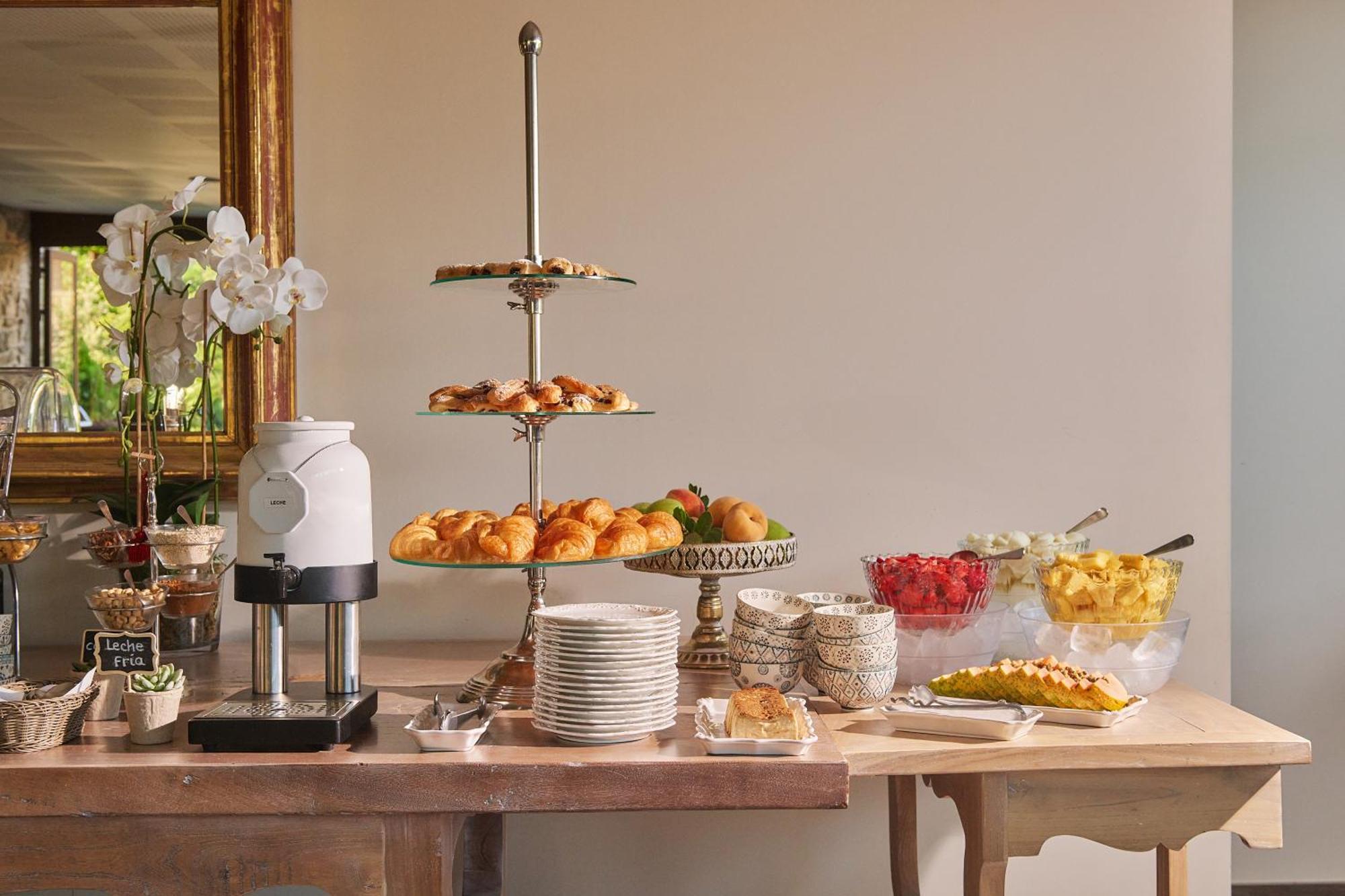 Hotel Boutique Cigarral De Las Mercedes Τολέδο Εξωτερικό φωτογραφία