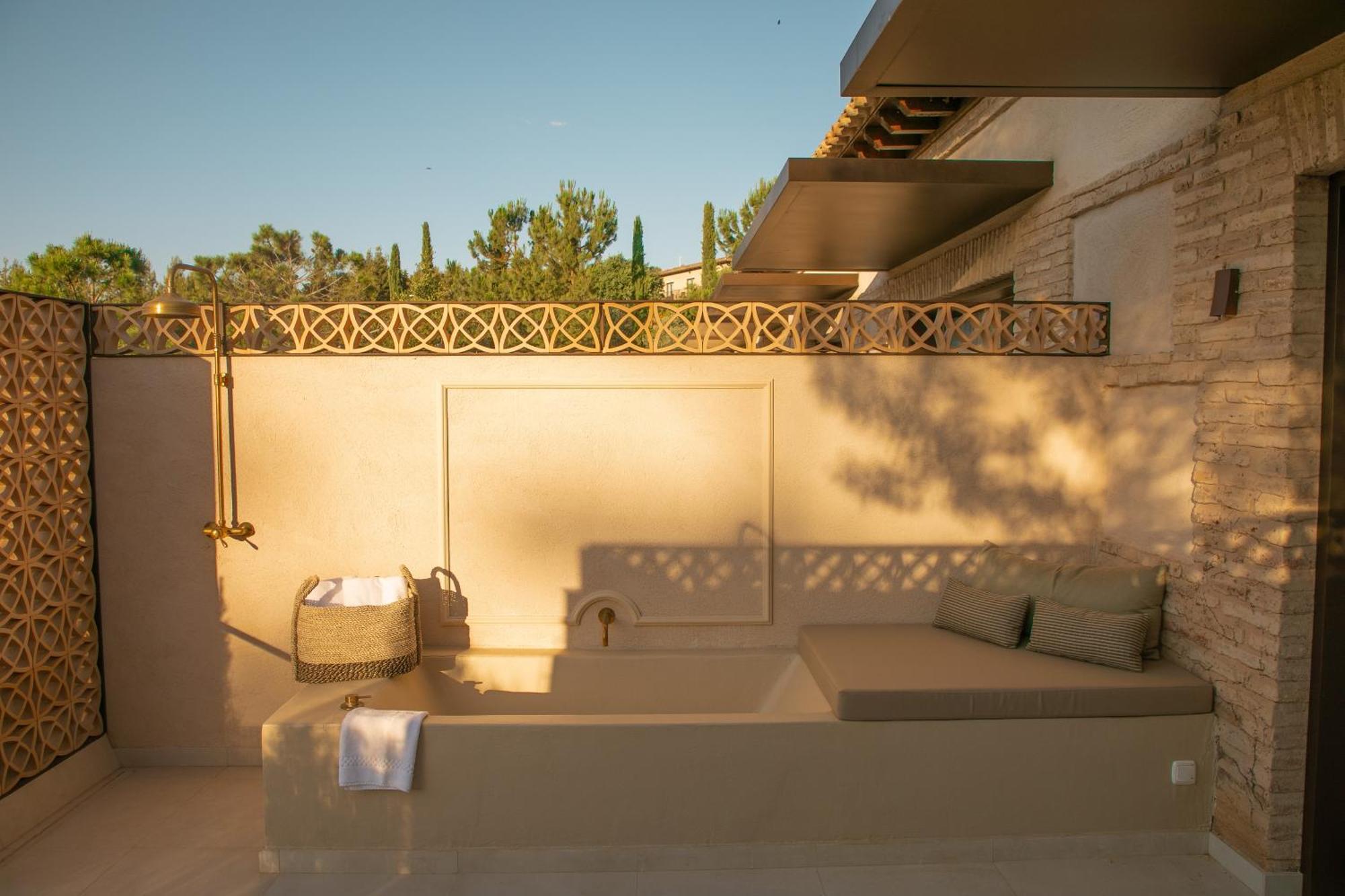 Hotel Boutique Cigarral De Las Mercedes Τολέδο Εξωτερικό φωτογραφία