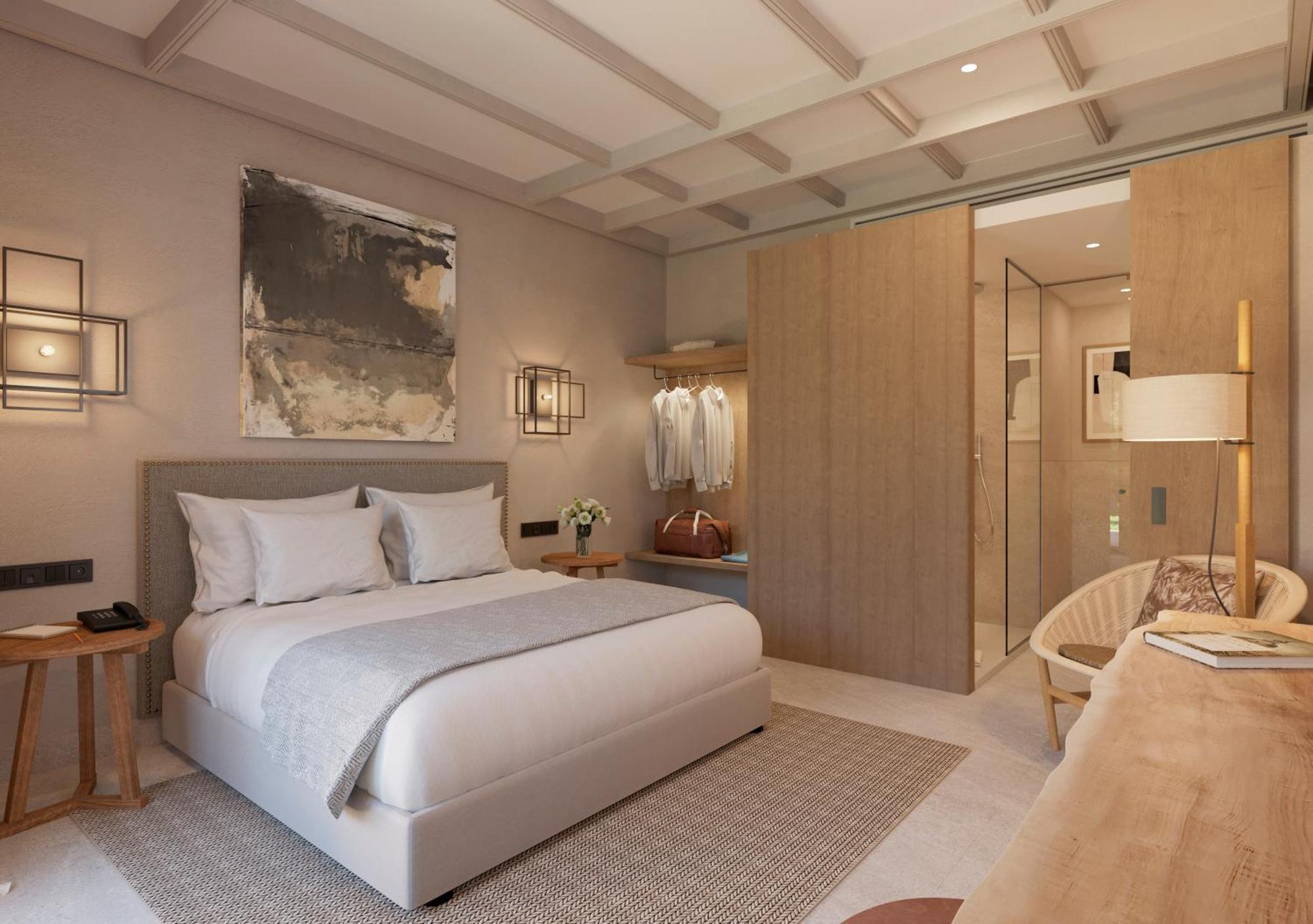 Hotel Boutique Cigarral De Las Mercedes Τολέδο Εξωτερικό φωτογραφία