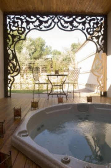 Hotel Boutique Cigarral De Las Mercedes Τολέδο Εξωτερικό φωτογραφία
